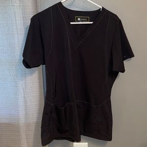Size medium scrub top perfect condition